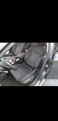 Renault Megane cena 64800 przebieg: 22364, rok produkcji 2020 z Wieliczka małe 301